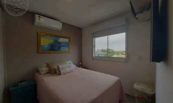 Imagem 7: Cobertura Ribeirão da Ilha