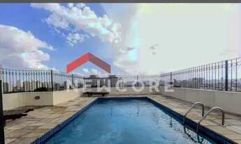 Imagem 3: Apartamento em Rua Cajuru - Belenzinho - São Paulo/SP