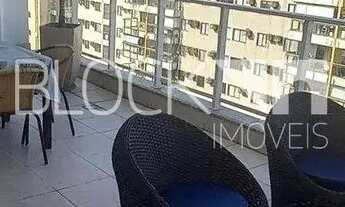 Imagem 6: Recreio dos Bandeirantes