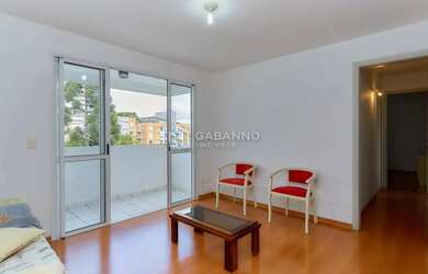 Imagem 7: Apartamento de 3 quartos, sacada com churrasqueira, uma vaga de garagem em condomínio Club