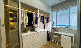 Imagem 7: Apartamento com 4 dormitórios à venda, 160 m² por R$ 2.380.000,00 - Praia da Costa - Vila