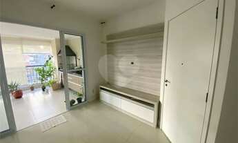 Imagem: Apartamento com 2 quartos para locação