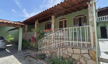 Imagem 7: Casa em Rua Ibertioga - Darcy Vargas - Contagem/MG