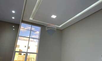 Imagem 5: Casa Ampla e Moderna para Locação em Condomínio Fechado Ecoville 1, Nova Parnamirim