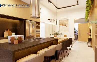 Imagem 9: Casa 3 quartos em Interlagos