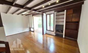 Imagem 4: RR9508 Casa 176m² CONDOMÍNIO UPTOWN HOUSING - OPORTUNIDADE - 3 Dorms 2 Vagas - Santana de