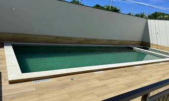 Imagem 4: Casa condomínio para venda no Mariane, Araçagy - São José de Ribamar - MA