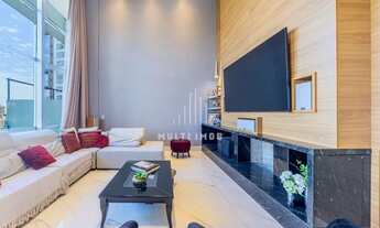 Imagem 3: Jardim Europa - 3 suítes - 3 vagas- 226m - vista