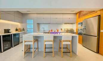 Imagem 5: Apartamento com 3 dormitórios à venda, 220 m² por R$ 3.050.000,00 - Icaraí - Niterói/RJ