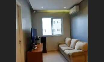 Imagem 5: Apartamento para venda com 33m² na Barra Funda, São Paulo