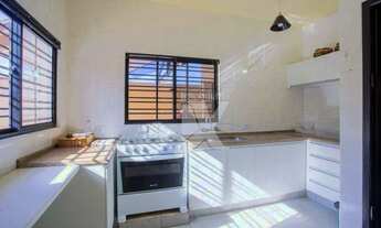 Imagem 7: Casa com 6 dormitórios( sendo que 2 são suítes) para alugar, 294 m² por R$ 2.500/dia - Ata