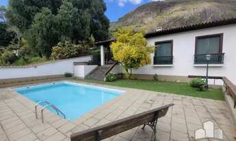 Imagem 2: Casa- Petrópolis, Quitandinha