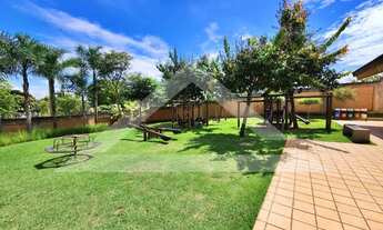 Imagem 5: Terreno residencial à venda no Condomínio Colina do Golfe, próximo ao Shopping Iguatemi