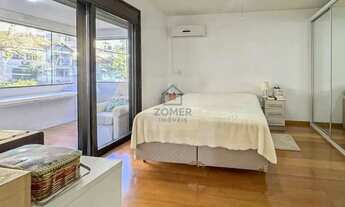 Imagem 7: Apartamento com 107 metros 2 quartos 2 vagas no bairro Petrópolis em Porto Alegre - RS