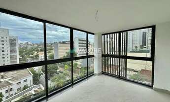 Imagem 3: Apartamento 2 quartos Lourdes