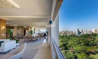 Imagem 6: Locação | Opus Areião | Mobiliado | 4 suítes | 412 m²