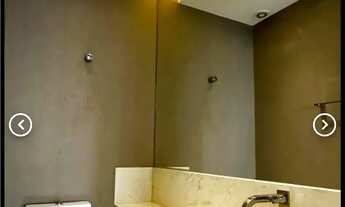 Imagem 6: GR ALUGA ED. TORRE DOMANI - 187M2- 4 SUITES - 3 VAGAS- MOBILIADO- AREA DE LAZER - OPORTUNI