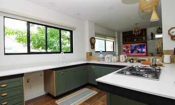 Imagem 6: Casa - 3 dormitórios - 3 Suítes - localizado em Itajaí / Ressacada REF: DW602793