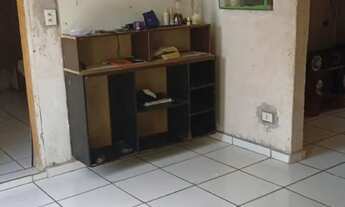 Imagem 6: Casa no despraiado