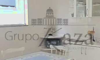 Imagem 5: Casa em Condomínio - Residencial Altos da Serra II - 4 Dormitórios - 402m²