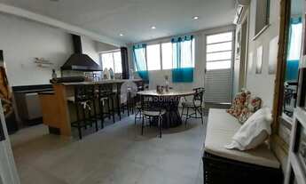 Imagem 5: Sobrado à Venda, Horto Florestal, São Paulo, SP