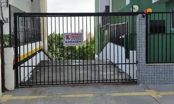 Imagem 2: Apartamento 77 metros quadrados com 3 quartos em Luiz Anselmo - Salvador - BA