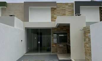 Imagem 2: Casa à venda em rua pública, ARUANA, Aracaju, SE