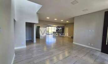 Imagem 3: Casa de Condomínio à venda, 3 quartos, 3 suítes, 4 vagas, Alphaville Nova Esplanada - Voto