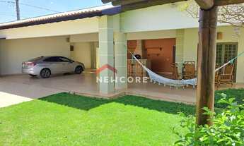 Imagem: Casa em Rua Lincoln Queiroz Orsini - Parque