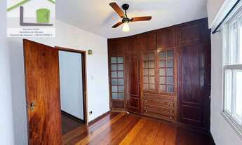 Imagem 6: Apartamento com 2 dormitórios para alugar, 73 m² por R$ 3.000,00/mês - Aparecida - Santos