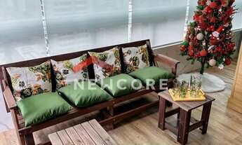 Imagem 6: Apartamento em Rua Bolívia - Guilhermina - Praia Grande/SP