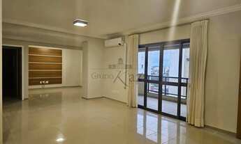 Imagem 3: Oportunidade - Apartamento - Jardim Aquarius - Residencial Rio Branco - 3 Dormitórios - 14