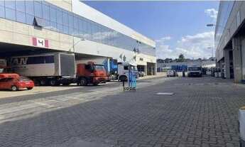 Imagem 4: Galpão para alugar, 1600 m² - Vila Dolores Paschoalin - Jandira/SP