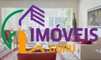 Imagem: APARTAMENTO - BELA VISTA - SP