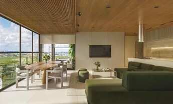 Imagem 6: Edf Unic Ilvo Meirelles | Apartamentos com 1, 2 ou 3 Suites