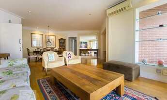 Imagem 2: Apartamento à Venda - Vila Nova Conceição, 2 Quartos, 167 m2