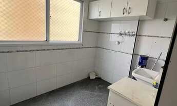 Imagem 6: Apartamento para venda com 138 metros quadrados com 2 quartos em Tupi - Praia Grande - São