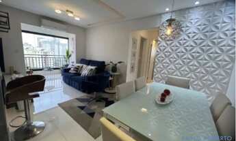 Imagem 3: APARTAMENTO - PARQUE INDUSTRIAL - SP