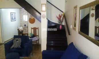 Imagem 2: VILA LEOPOLDINA - SOBRADO RESIDENCIAL