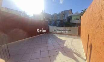 Imagem 2: Sobrado de 106 m² com 3 quartos, 1 suíte e 2 vagas todo reformado para Locação Vila Caroli