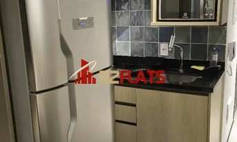 Imagem 5: Flat com ótimo preço no bairro Perdizes. Confira!