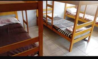 Imagem 5: Aluga cama em casa das gurias e LGBT