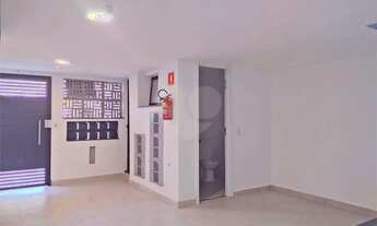 Imagem 5: Apartamento com 2 quartos à venda em Santana - SP