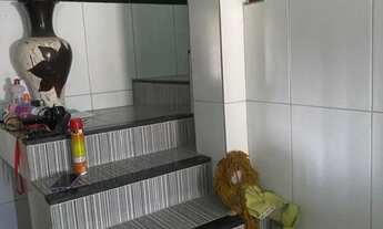 Imagem 5: Vendo duas casa no povoado porto grande na cidade de nossa senhora do Socorro próximo a c