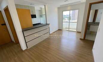 Imagem: Condominio Flor Da Terra - Apartamento à