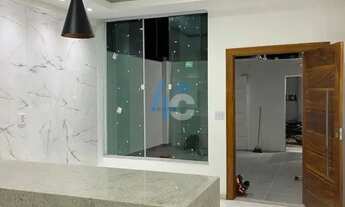 Imagem 7: Casa nova 2/4 no Parque Ecológico - Porto Seguro