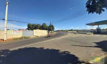 Imagem 4: Terreno para alugar, 1500 m² por R$ 3.000,00/mês - Jardim Alvorada - Anápolis/GO