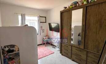 Imagem 6: Casa com 3 dormitórios para alugar, 109 m² por R$ 4.672,77/mês - Serra Grande - Niterói/RJ