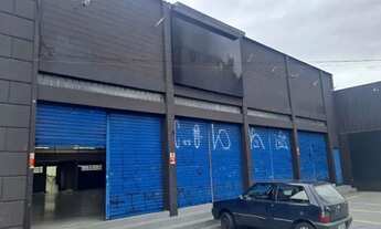 Imagem 4: Salão para alugar no Bairro Vila Curuçá Velha - São Paulo/SP