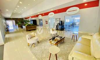 Imagem 4: Apartamento à venda, 1 quarto, 1 suíte, 1 vaga, Jardim São Carlos - Sorocaba/SP